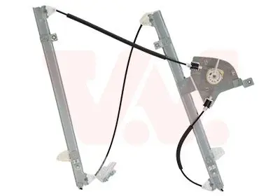 Handler.Part Window regulator VAN WEZEL 0958261 1