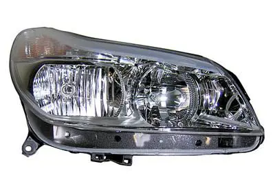 Handler.Part Headlight VAN WEZEL 0962962 1