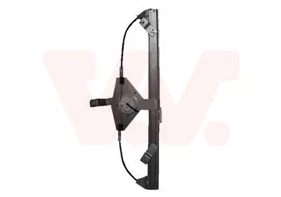 Handler.Part Window regulator VAN WEZEL 0973264 1