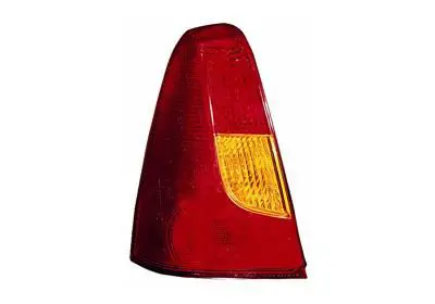 Handler.Part Combination rearlight VAN WEZEL 1514931 1