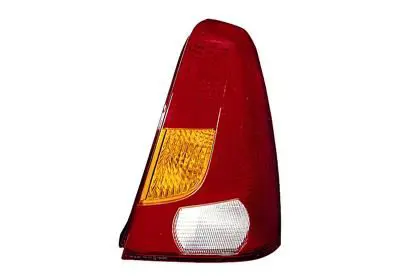 Handler.Part Combination rearlight VAN WEZEL 1514932 1