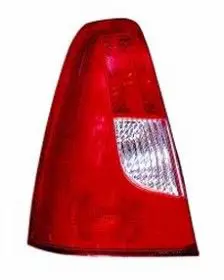 Handler.Part Combination rearlight VAN WEZEL 1514933 1