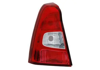 Handler.Part Combination rearlight VAN WEZEL 1516931 1