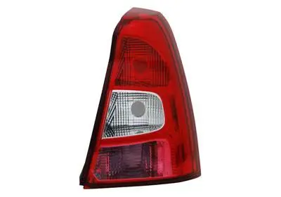 Handler.Part Combination rearlight VAN WEZEL 1516932 1