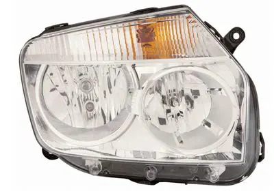 Handler.Part Headlight VAN WEZEL 1555962 1