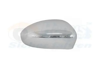 Handler.Part Cover, outside mirror VAN WEZEL 1604846 1