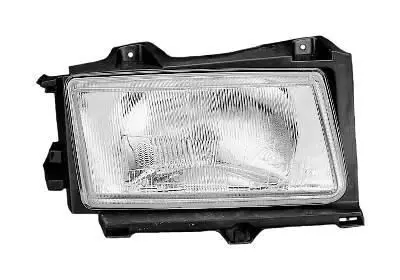 Handler.Part Headlight VAN WEZEL 1610961 1