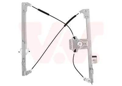 Handler.Part Window regulator VAN WEZEL 1612263 1