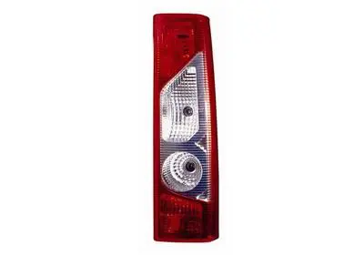 Handler.Part Combination rearlight VAN WEZEL 1612932 1