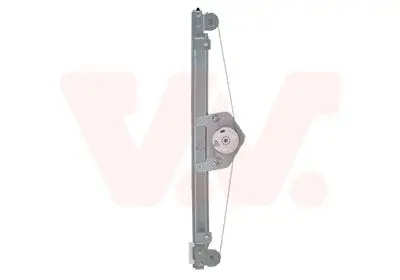 Handler.Part Window regulator VAN WEZEL 1624263 1