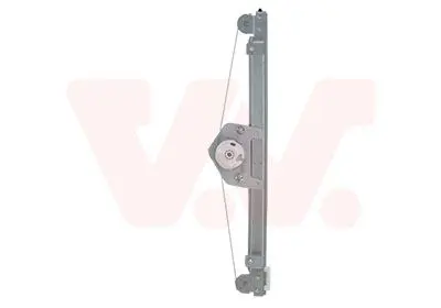 Handler.Part Window regulator VAN WEZEL 1624264 1