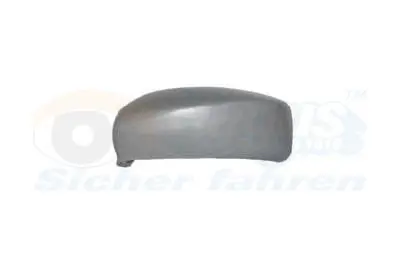 Handler.Part Cover, outside mirror VAN WEZEL 1625841 1