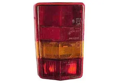 Handler.Part Combination rearlight VAN WEZEL 1745921 1