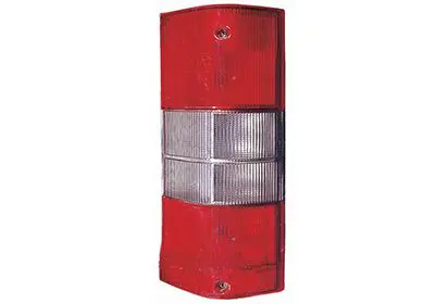 Handler.Part Combination rearlight VAN WEZEL 1747921 1