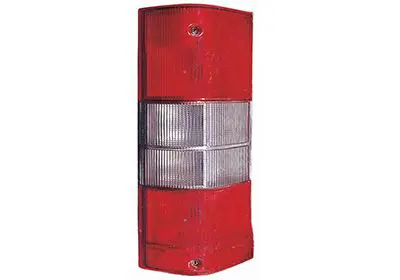 Handler.Part Combination rearlight VAN WEZEL 1747932 1