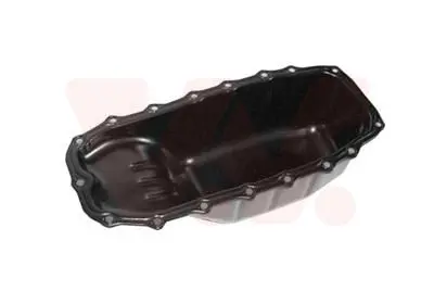 Handler.Part Wet sump VAN WEZEL 1757070 1