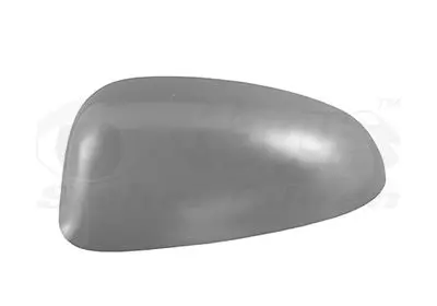 Handler.Part Cover, outside mirror VAN WEZEL 1779843 1