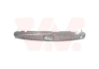 Handler.Part Radiator grille VAN WEZEL 1805514 1