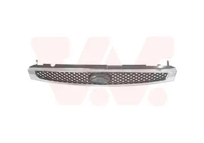 Handler.Part Radiator grille VAN WEZEL 1805518 1