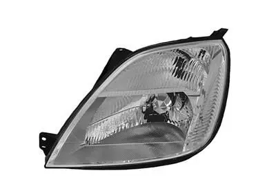 Handler.Part Headlight VAN WEZEL 1805961 1