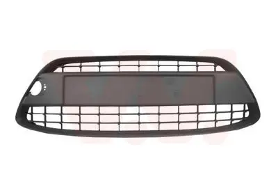 Handler.Part Ventilation grille, bumper VAN WEZEL 1807590 1