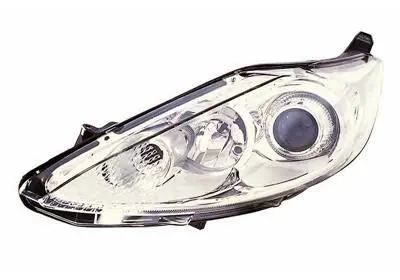 Handler.Part Headlight VAN WEZEL 1807963 1