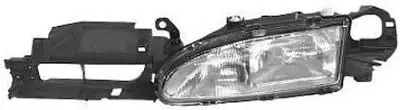 Handler.Part Headlight VAN WEZEL 1825941 1