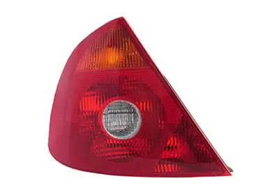 Handler.Part Combination rearlight VAN WEZEL 1828931 1