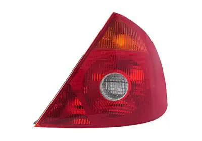 Handler.Part Combination rearlight VAN WEZEL 1828932 1