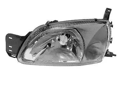 Handler.Part Headlight VAN WEZEL 1831962 1