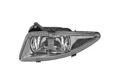 Handler.Part Fog light VAN WEZEL 1831997 1