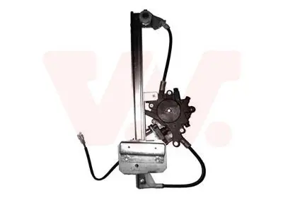 Handler.Part Window regulator VAN WEZEL 1858266 1