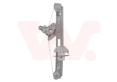 Handler.Part Window regulator VAN WEZEL 1858268 1