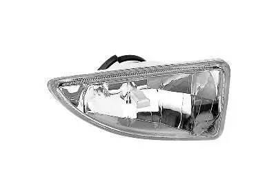 Handler.Part Fog light VAN WEZEL 1858997 1