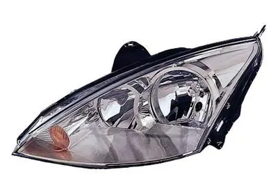 Handler.Part Headlight VAN WEZEL 1861961 1