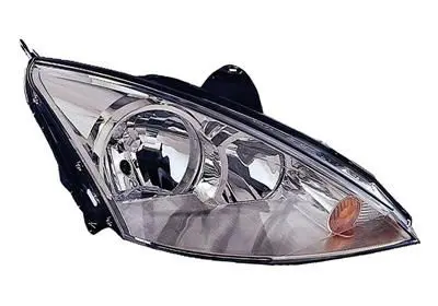 Handler.Part Headlight VAN WEZEL 1861962 1