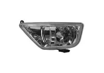 Handler.Part Fog light VAN WEZEL 1861998 1