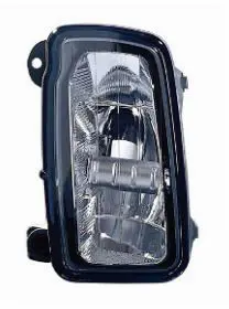 Handler.Part Fog light VAN WEZEL 1864995 1