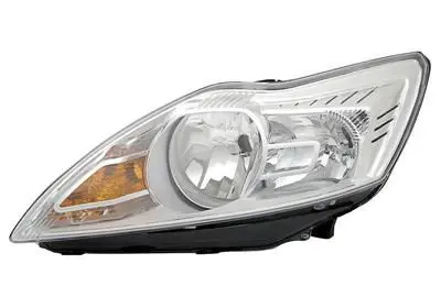 Handler.Part Headlight VAN WEZEL 1866961 1