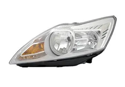 Handler.Part Headlight VAN WEZEL 1866961N 1