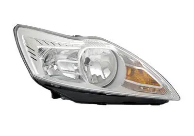 Handler.Part Headlight VAN WEZEL 1866962N 1