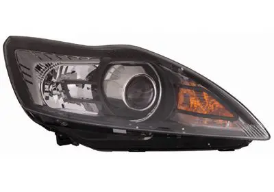 Handler.Part Headlight VAN WEZEL 1866984 1