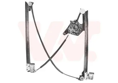 Handler.Part Window regulator VAN WEZEL 1867270 1