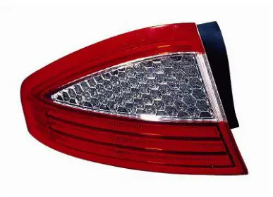 Handler.Part Combination rearlight VAN WEZEL 1881931 1