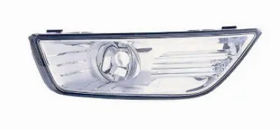 Handler.Part Fog light VAN WEZEL 1881991 1