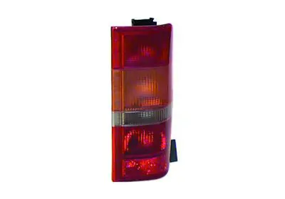 Handler.Part Combination rearlight VAN WEZEL 1895932 1