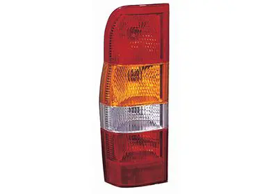 Handler.Part Combination rearlight VAN WEZEL 1898931 1