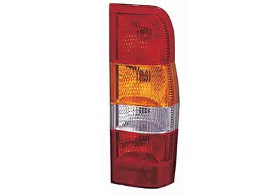 Handler.Part Combination rearlight VAN WEZEL 1898922 1