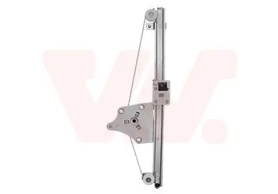 Handler.Part Window regulator VAN WEZEL 1967263 1