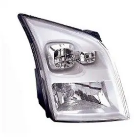 Handler.Part Headlight VAN WEZEL 1985962M 1